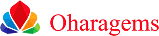 oharagems.com